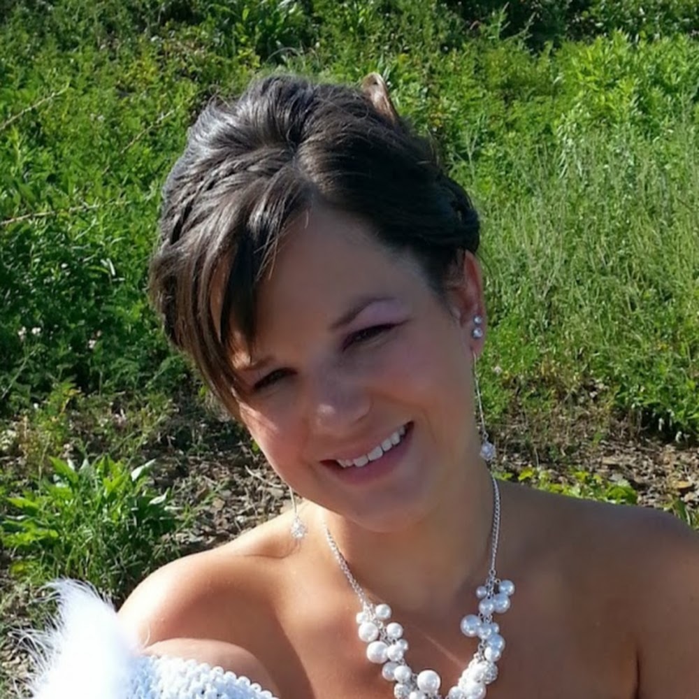 Meet your Posher, Ashlee